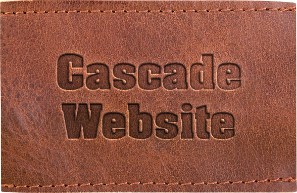 Cascade Website